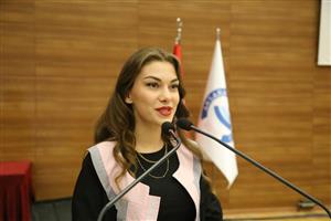 SHMYO 2022 Mezuniyet Töreni