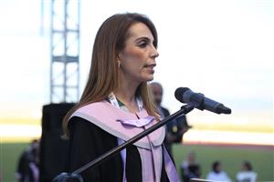 Eğitim Fakültesi, Turizm Fakültesi, SBMYO 2022 Mezuniyet Töreni