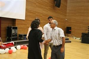 İİBF 2022 Mezuniyet Töreni