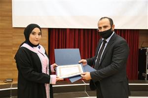 2020 Yılı Mezuniyet Töreni