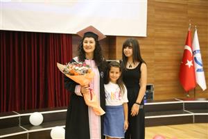 İİBF 2022 Mezuniyet Töreni