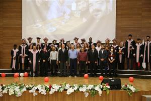 İİBF 2022 Mezuniyet Töreni