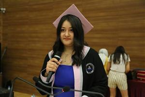 Mühendislik Fakültesi 2022 Mezuniyet Töreni