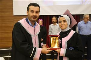 İİBF 2022 Mezuniyet Töreni