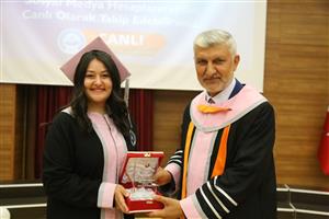 Mühendislik Fakültesi 2022 Mezuniyet Töreni