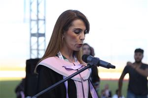 Eğitim Fakültesi, Turizm Fakültesi, SBMYO 2022 Mezuniyet Töreni