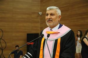 Mühendislik Fakültesi 2022 Mezuniyet Töreni
