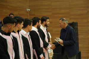 Mühendislik Fakültesi 2022 Mezuniyet Töreni
