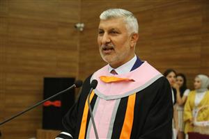 Mühendislik Fakültesi 2022 Mezuniyet Töreni