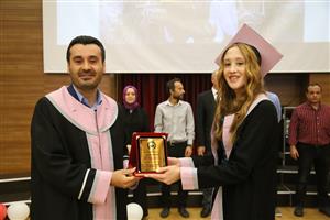 İİBF 2022 Mezuniyet Töreni