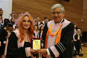 Mühendislik Fakültesi 2022 Mezuniyet Töreni