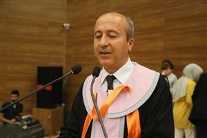 Mühendislik Fakültesi 2022 Mezuniyet Töreni