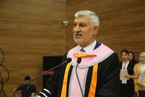 Mühendislik Fakültesi 2022 Mezuniyet Töreni