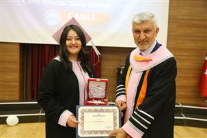 Mühendislik Fakültesi 2022 Mezuniyet Töreni