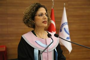 İİBF 2022 Mezuniyet Töreni