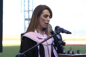 Eğitim Fakültesi, Turizm Fakültesi, SBMYO 2022 Mezuniyet Töreni