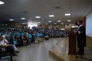 Mimarlık ve Tasarım Fakültesi 2022 Mezuniyet Töreni