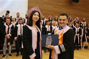Mühendislik Fakültesi 2022 Mezuniyet Töreni
