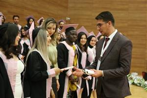 Mühendislik Fakültesi 2022 Mezuniyet Töreni