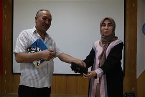 Mimarlık ve Tasarım Fakültesi 2022 Mezuniyet Töreni