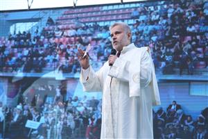 Eğitim Fakültesi, Turizm Fakültesi, SBMYO 2022 Mezuniyet Töreni