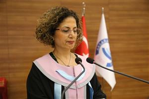 İİBF 2022 Mezuniyet Töreni