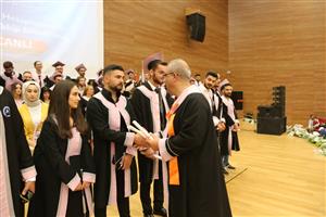 Mühendislik Fakültesi 2022 Mezuniyet Töreni