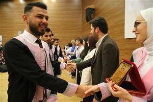 İİBF 2022 Mezuniyet Töreni