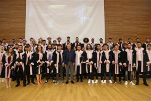 Mühendislik Fakültesi 2022 Mezuniyet Töreni