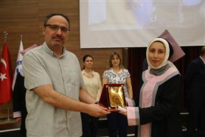 İİBF 2022 Mezuniyet Töreni