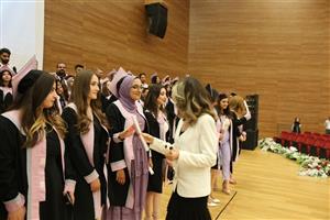 Mühendislik Fakültesi 2022 Mezuniyet Töreni