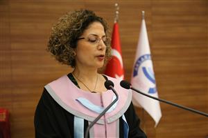 İİBF 2022 Mezuniyet Töreni