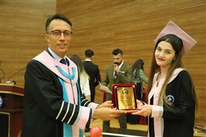 İİBF 2022 Mezuniyet Töreni