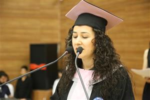 İİBF 2022 Mezuniyet Töreni