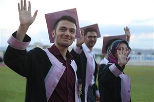 Eğitim Fakültesi, Turizm Fakültesi, SBMYO 2022 Mezuniyet Töreni