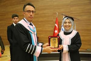 İİBF 2022 Mezuniyet Töreni