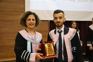 İİBF 2022 Mezuniyet Töreni