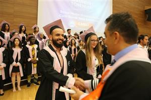 Mühendislik Fakültesi 2022 Mezuniyet Töreni
