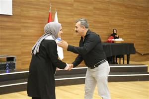 İİBF 2022 Mezuniyet Töreni
