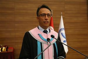 İİBF 2022 Mezuniyet Töreni