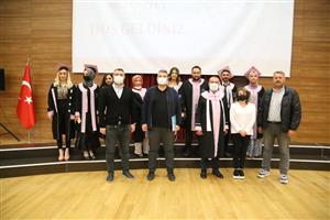 2020 Yılı Mezuniyet Töreni