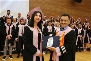 Mühendislik Fakültesi 2022 Mezuniyet Töreni