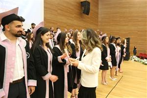 Mühendislik Fakültesi 2022 Mezuniyet Töreni