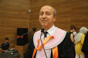 Mühendislik Fakültesi 2022 Mezuniyet Töreni