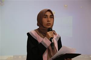 Mimarlık ve Tasarım Fakültesi 2022 Mezuniyet Töreni