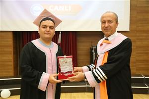 Mühendislik Fakültesi 2022 Mezuniyet Töreni