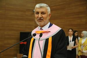 Mühendislik Fakültesi 2022 Mezuniyet Töreni
