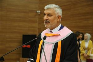 Mühendislik Fakültesi 2022 Mezuniyet Töreni