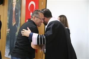 Mimarlık ve Tasarım Fakültesi 2022 Mezuniyet Töreni