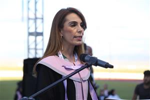 Eğitim Fakültesi, Turizm Fakültesi, SBMYO 2022 Mezuniyet Töreni